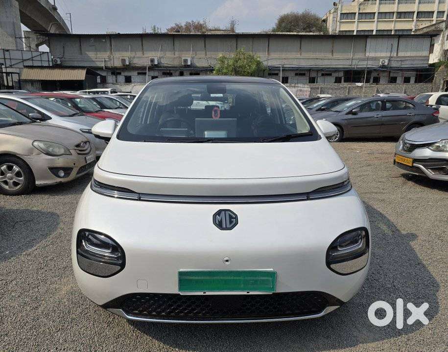 Mg Windsor Ev Essence, 2025, Electric