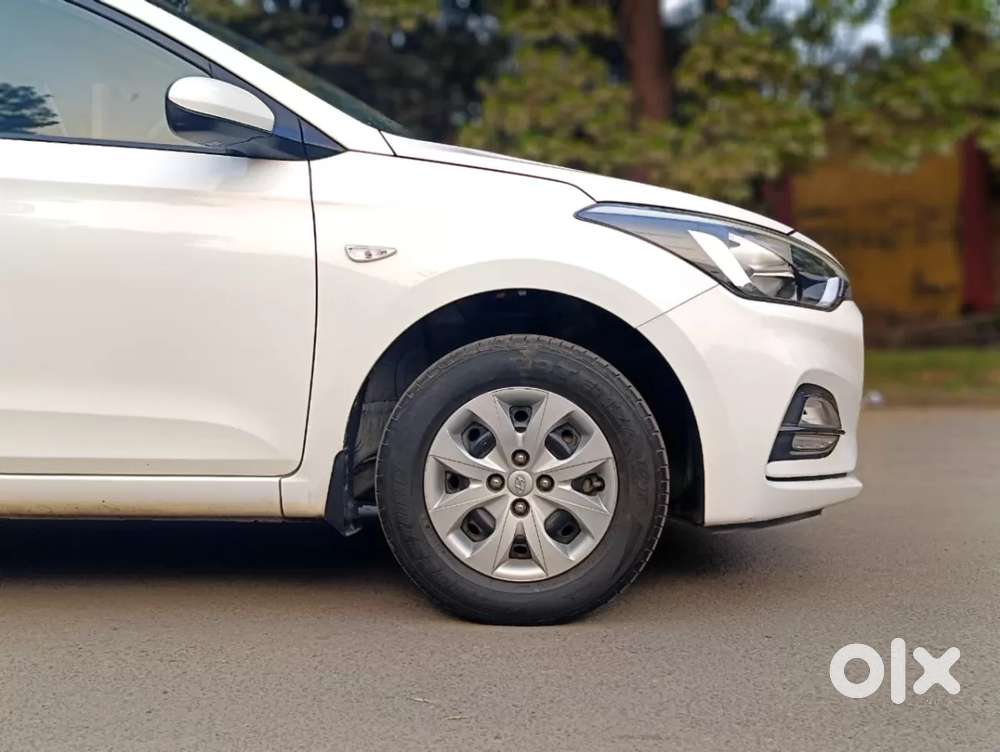 Hyundai Elite I20 [ ] 1.2 Magna, 2019, Petrol