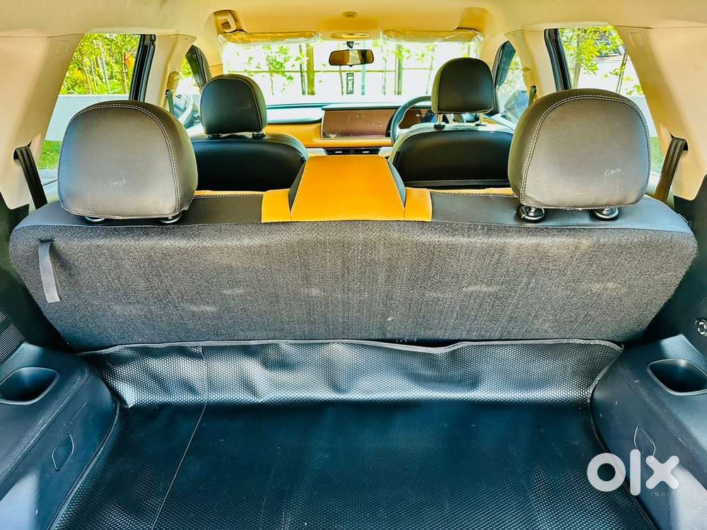 Doctor Driven Xuv 700 Mt 5str Diesel 2023 Dec