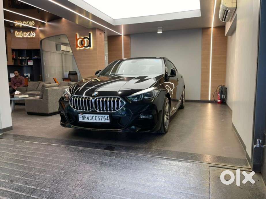 Bmw 2 Series Gran Coupe 220i M Sport, 2022, Petrol
