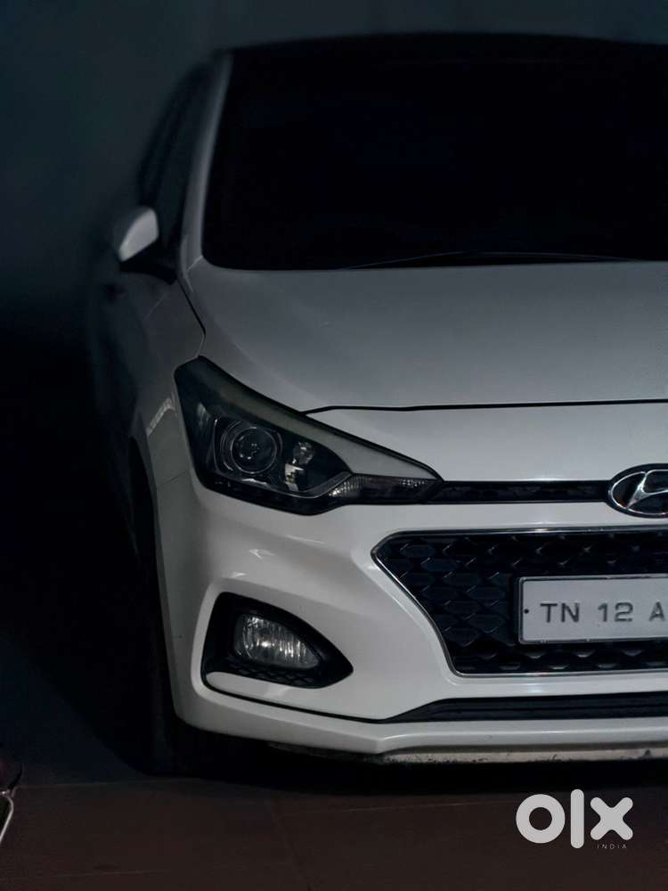 Hyundai I20 Asta Optional 1.4 Crdi Diesel