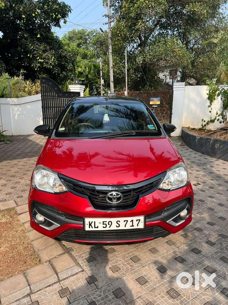 Etios Liva For Sale