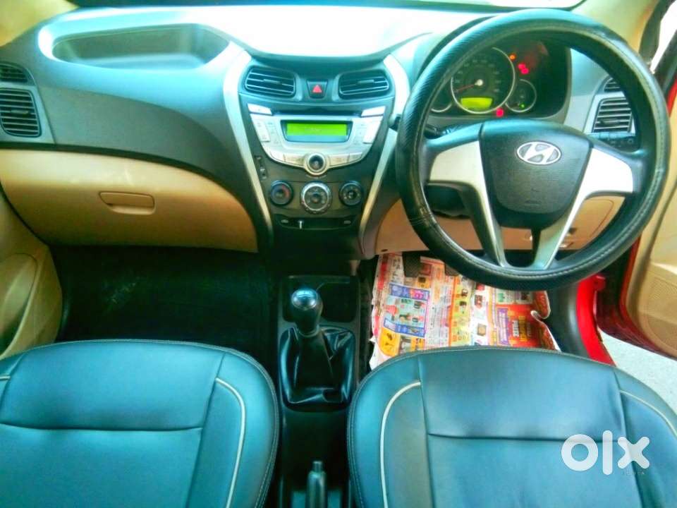 Hyundai Eon