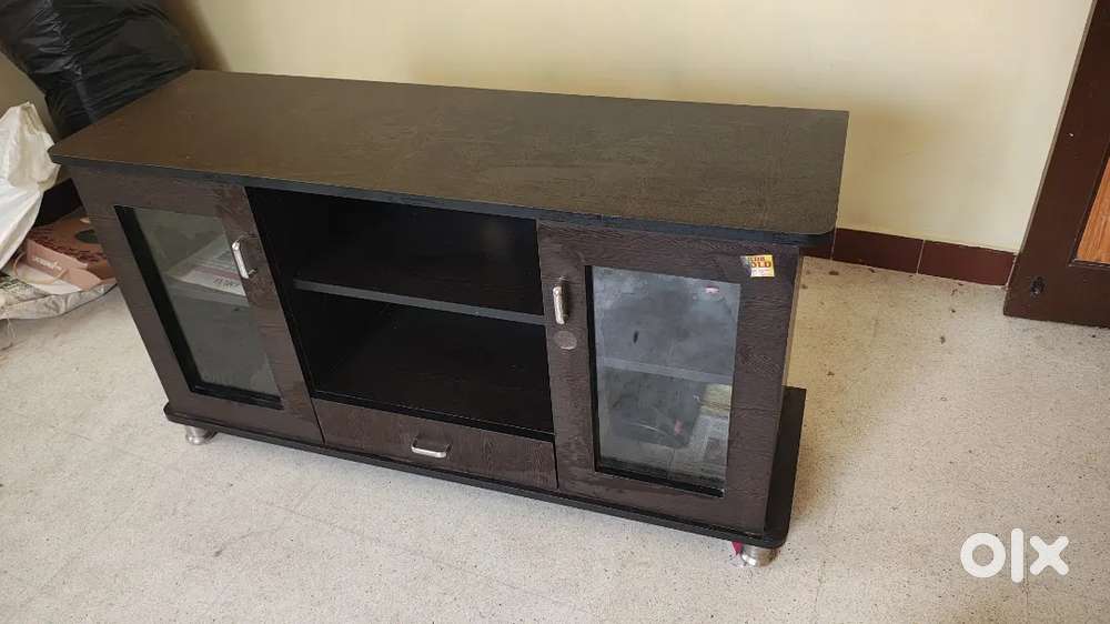 TV unit brand new for sale