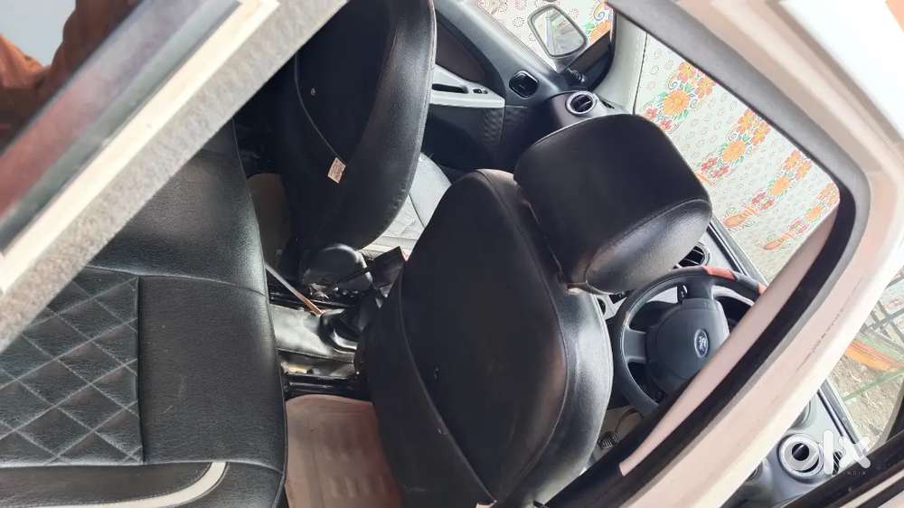 Ford Figo 2012 Cng & Hybrids 75780 Km Driven