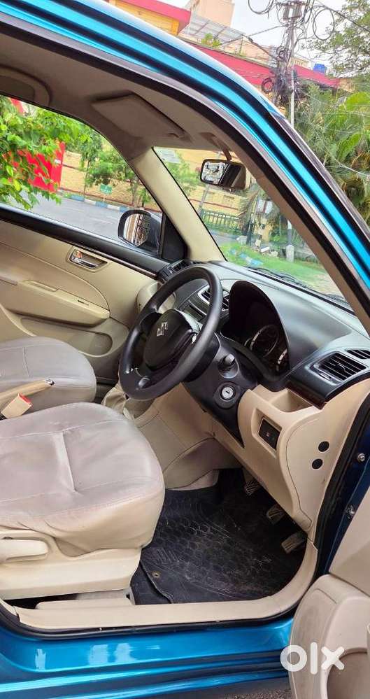 Maruti Suzuki Swift Dzire Vdi Bsiv, 2012, Diesel
