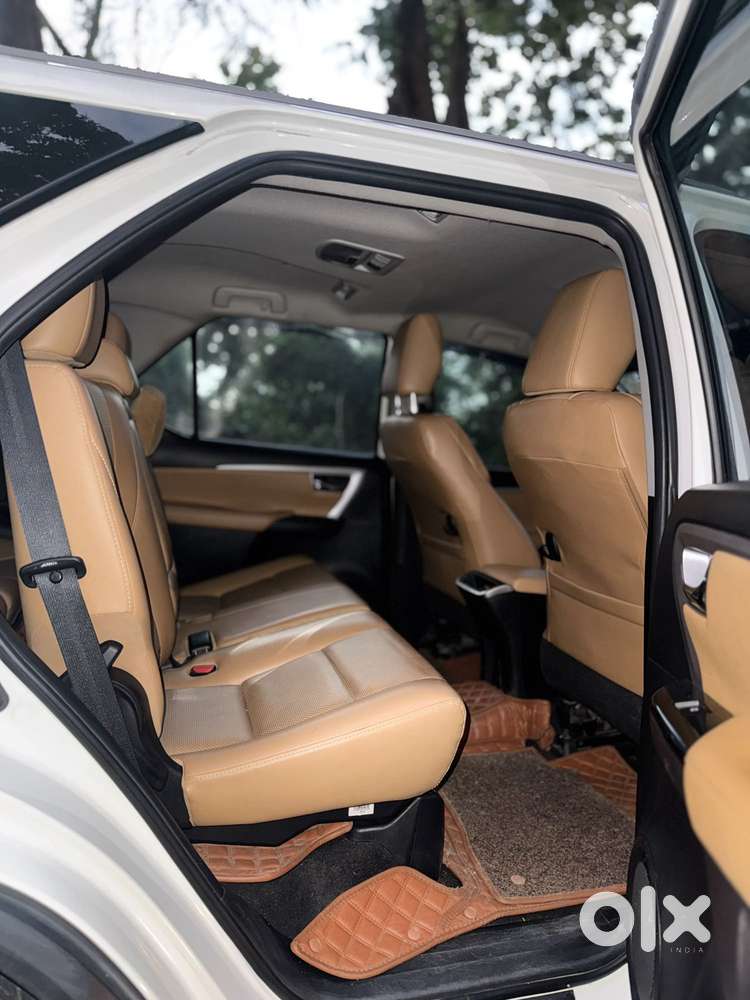 Toyota Fortuner 4x2 Mt 2.8 Diesel, 2022, Diesel