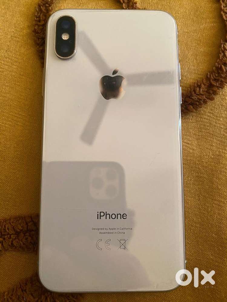 iPhone 11 Pro 256GB -ミッドナイトグリーン Iphone X Max Refurbished Unlocked Apple Iphone X 64Gb 3Gb
