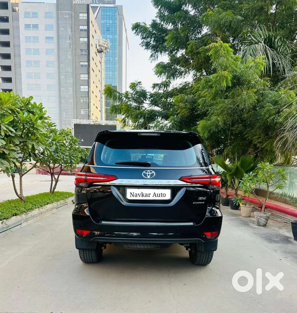 Toyota Fortuner, 2026, Diesel