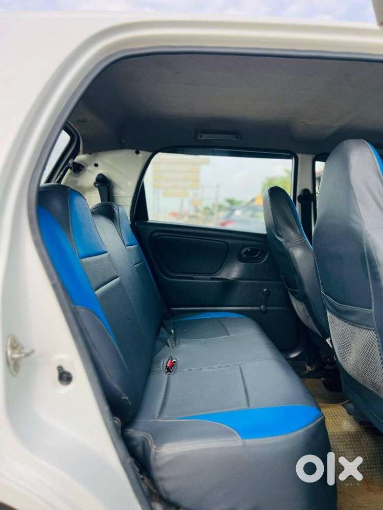 Maruti Suzuki Alto Lx Bsiii, 2012, Petrol