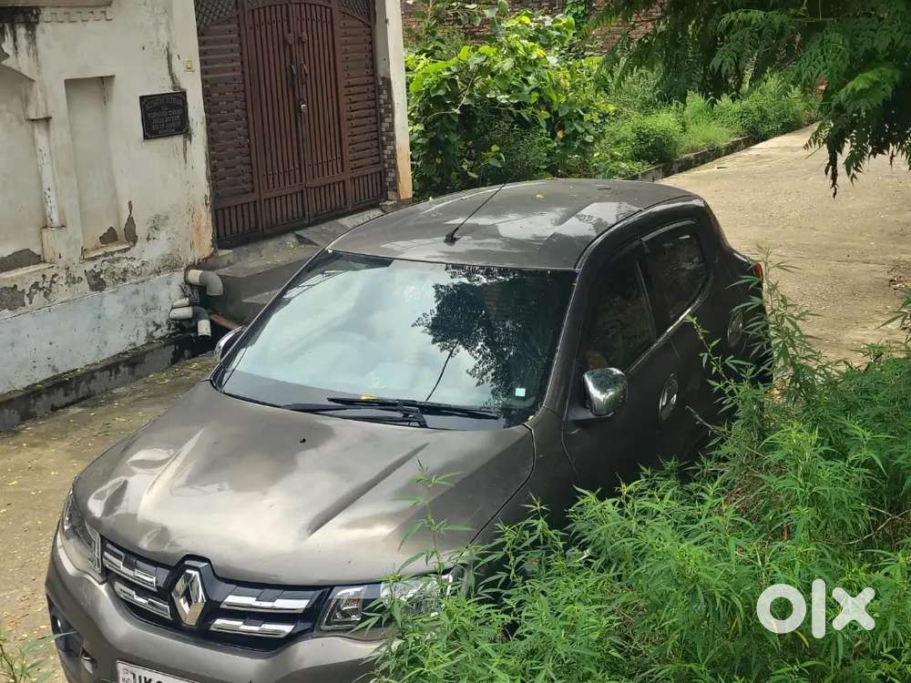 Renault Kwid Rxt Sce 2020
