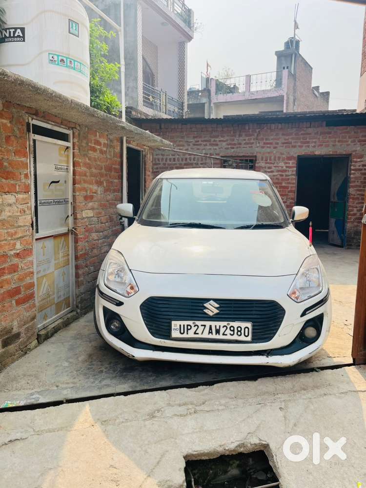 Maruti Suzuki Swift Petrol 2020
