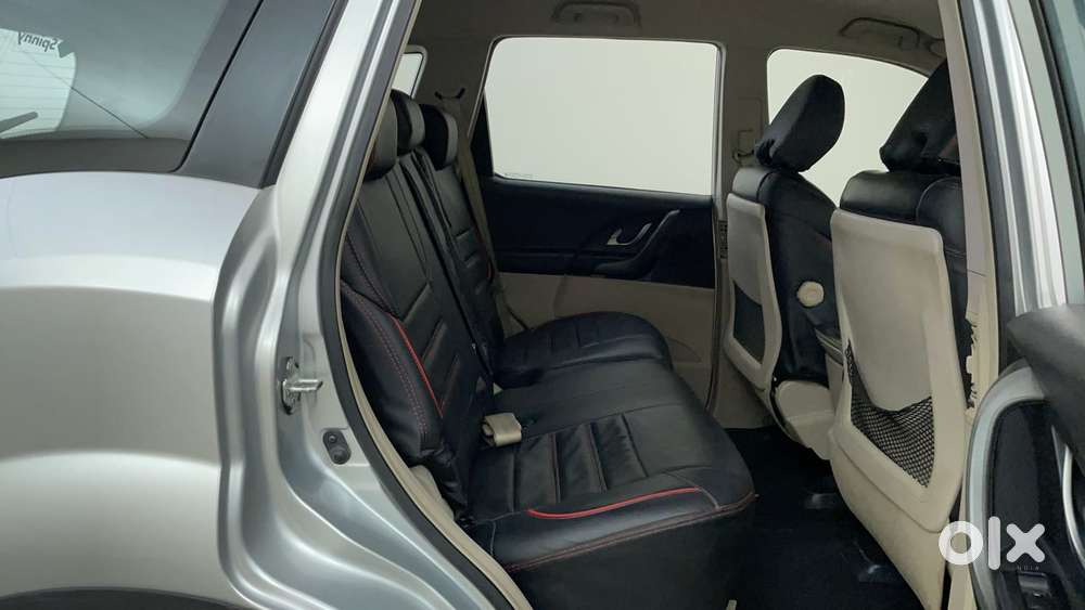 Mahindra Xuv500 W6 2wd, 2017, Diesel