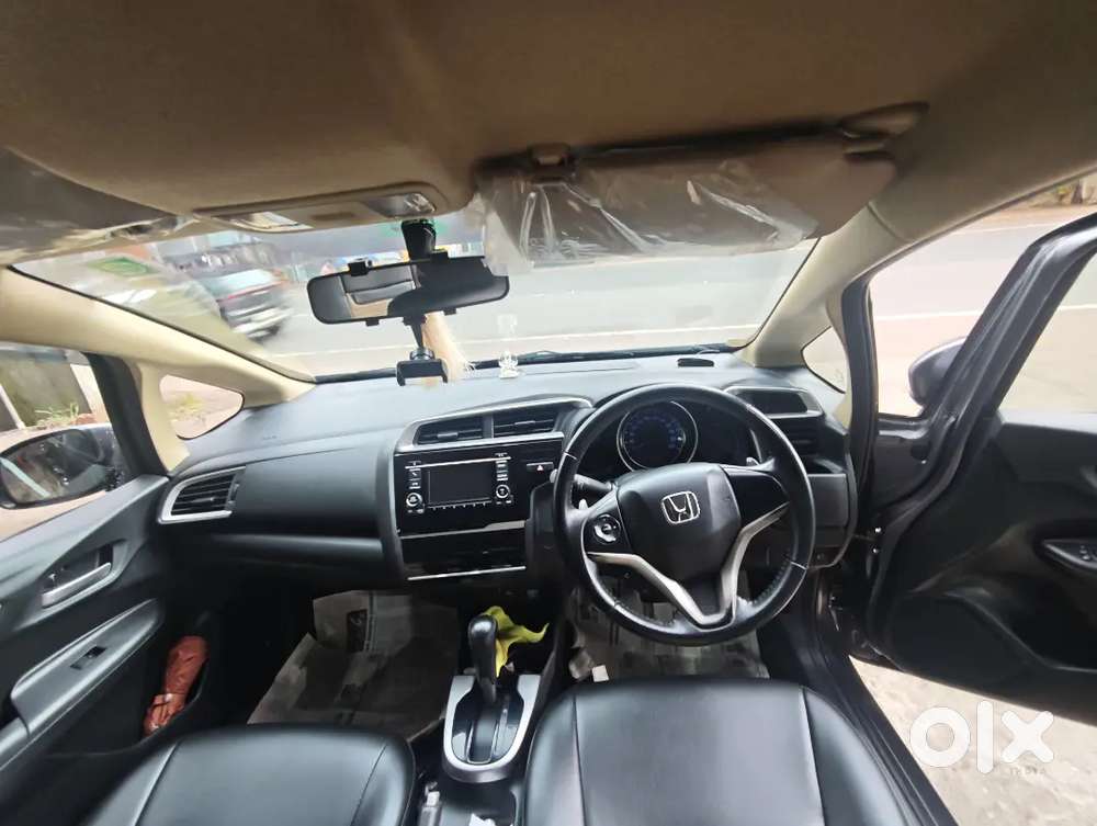 Honda Jazz Petrol 2018