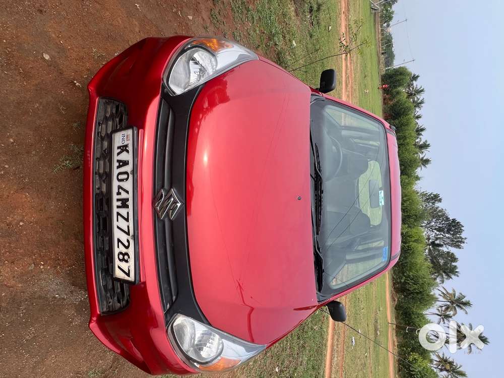 Alto Lxi 2021 With Cng