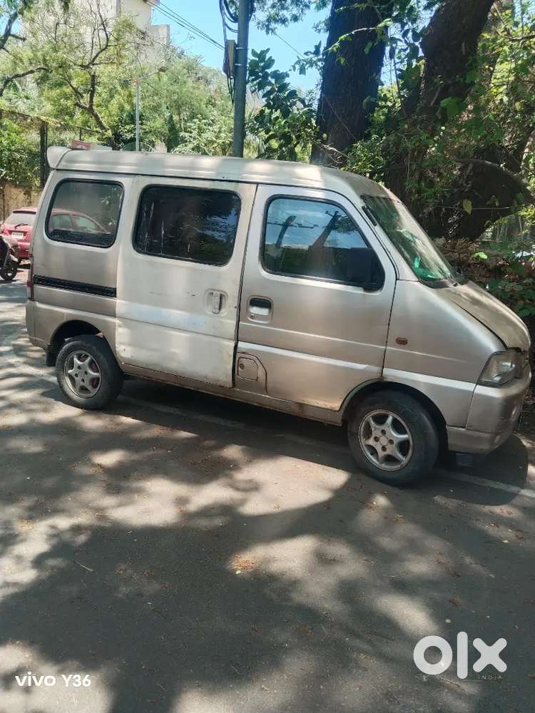 Maruti Suzuki Versa 2003