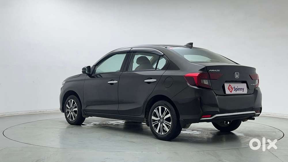 Honda Amaze Vx 1.2 Petrol Mt, 2024, Petrol