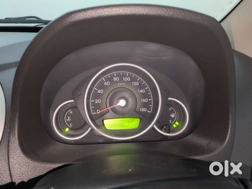 Hyundai Eon 0.8 Magna Plus Airbag, 2016, Petrol
