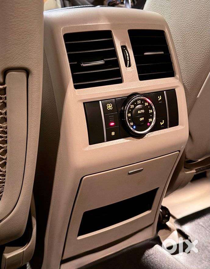 Mercedes-benz Gl-class 350 Cdi, 2016, Diesel