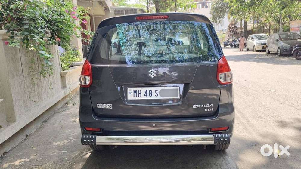 Maruti Suzuki Ertiga 2012-2015 Vdi, 2014, Diesel