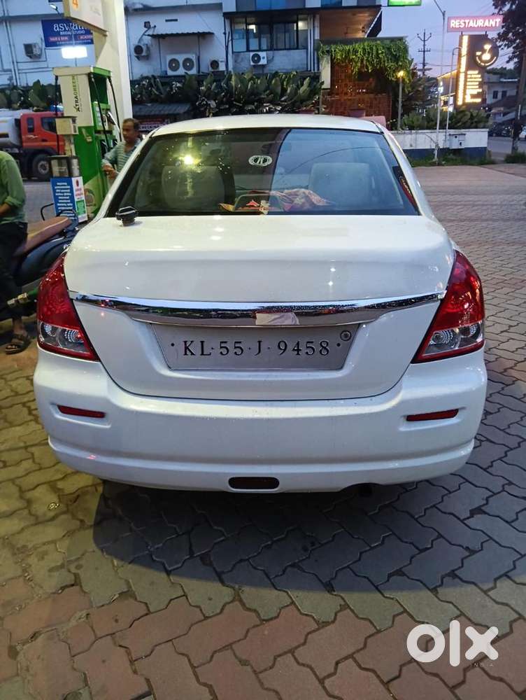 Maruti Suzuki Swift Dzire, 2012, Diesel