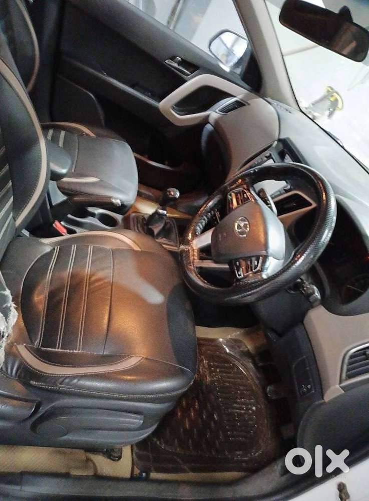 Hyundai Creta 1.6 Sx, 2016, Diesel