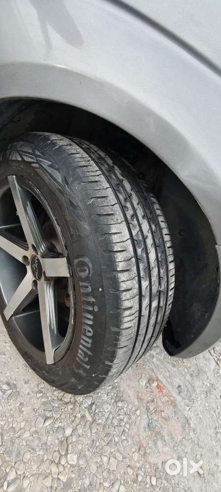 Maruti Suzuki Ignis 2019 Petrol 47156 Km Driven