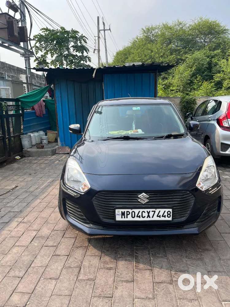 Maruti Suzuki Swift 2019