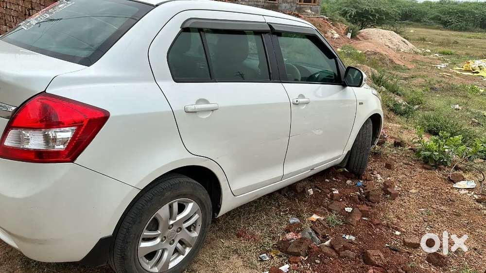 6 Owners But Engine And Vehicle Is In Condition