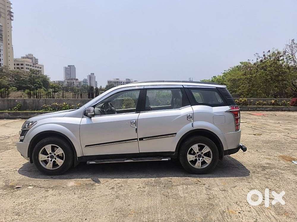 Mahindra Xuv500, 2014, Diesel