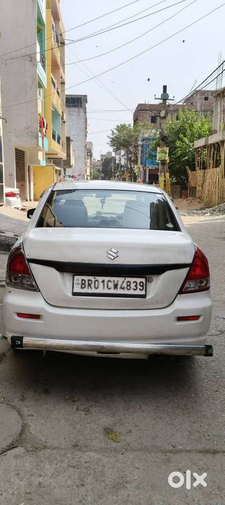 Maruti Suzuki Swift Dzire Ldi (o), 2016, Diesel