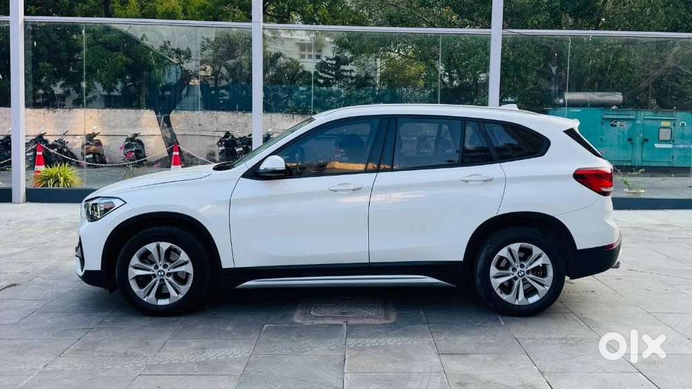 Bmw X1 Sdrive 20d X Line, 2021, Diesel