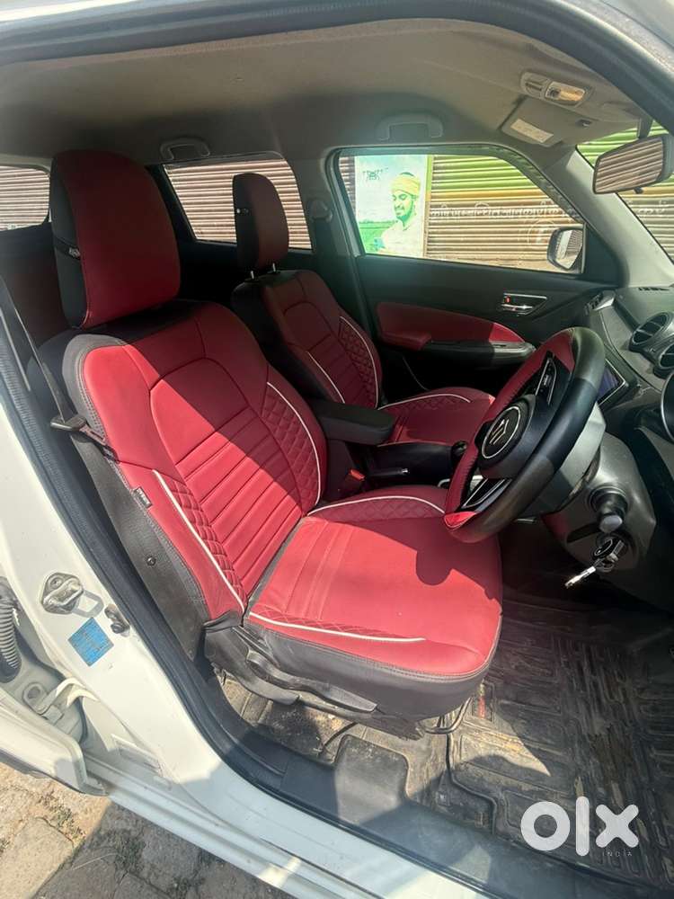 Maruti Suzuki Swift Vxi 2023