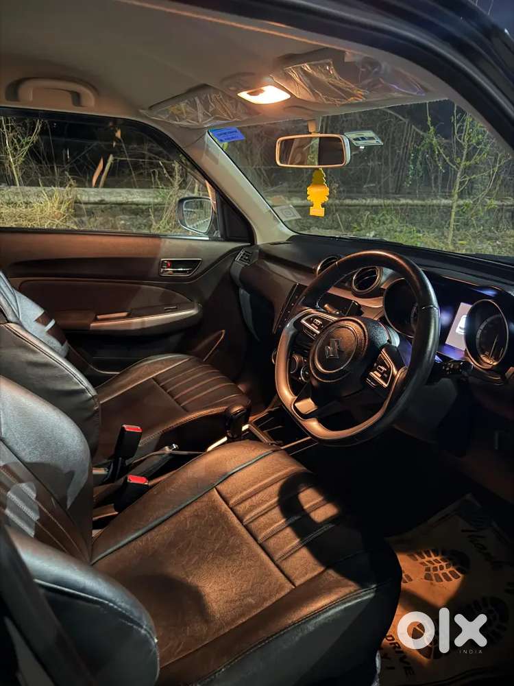 Vvip Number Maruti Suzuki Swift 2023