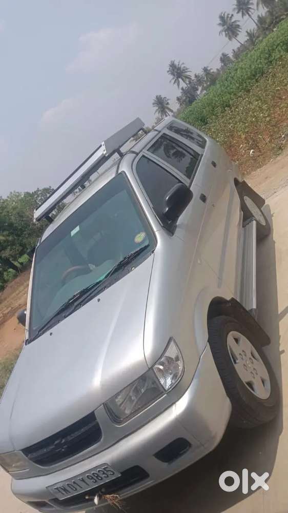Chevrolet Tavera 2005 Diesel