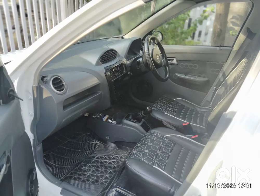 Maruti Suzuki Alto 800 Lxi 2016