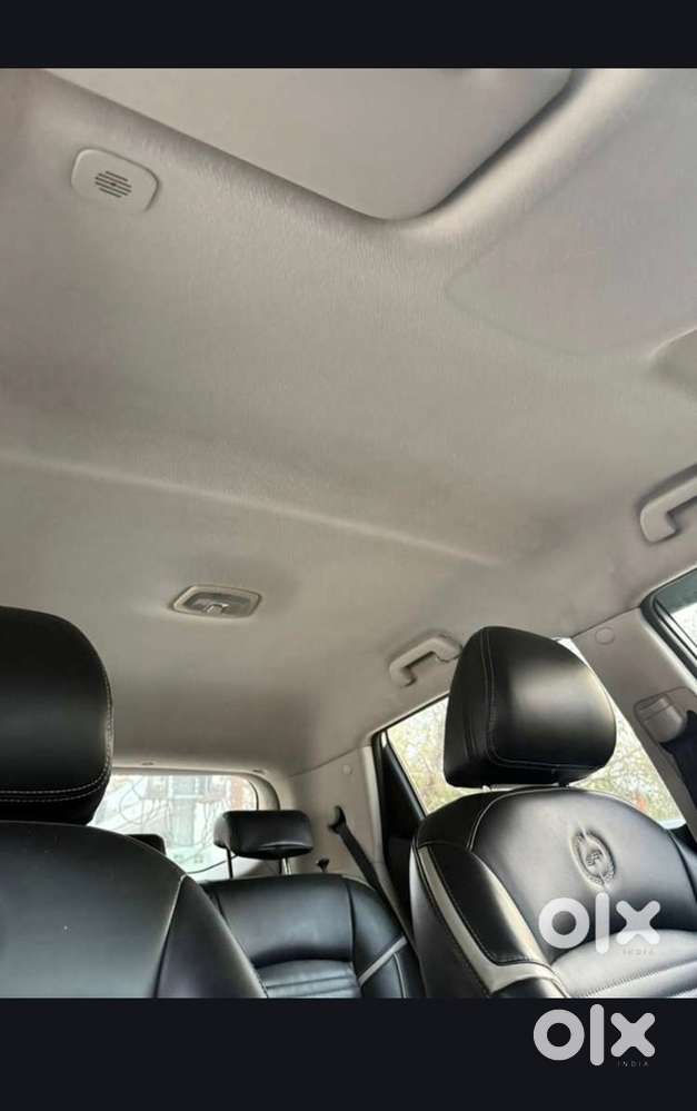 Mahindra Xuv300 Turbosport 2019