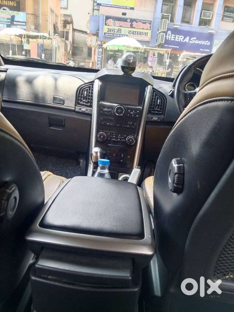Mahindra Xuv500 W11, 2019, Diesel