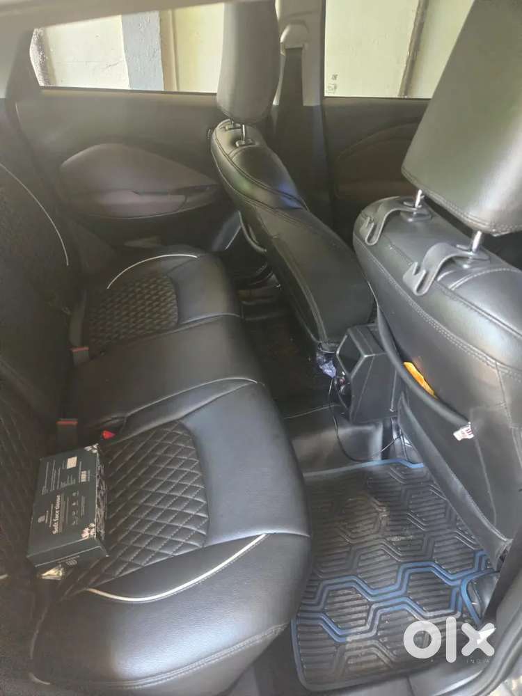 Fronx In Mint Condition For Sale Less Driven