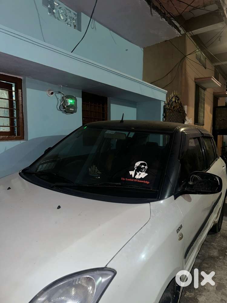 Maruti Suzuki Swift 2009 Diesel 140000 Km Driven