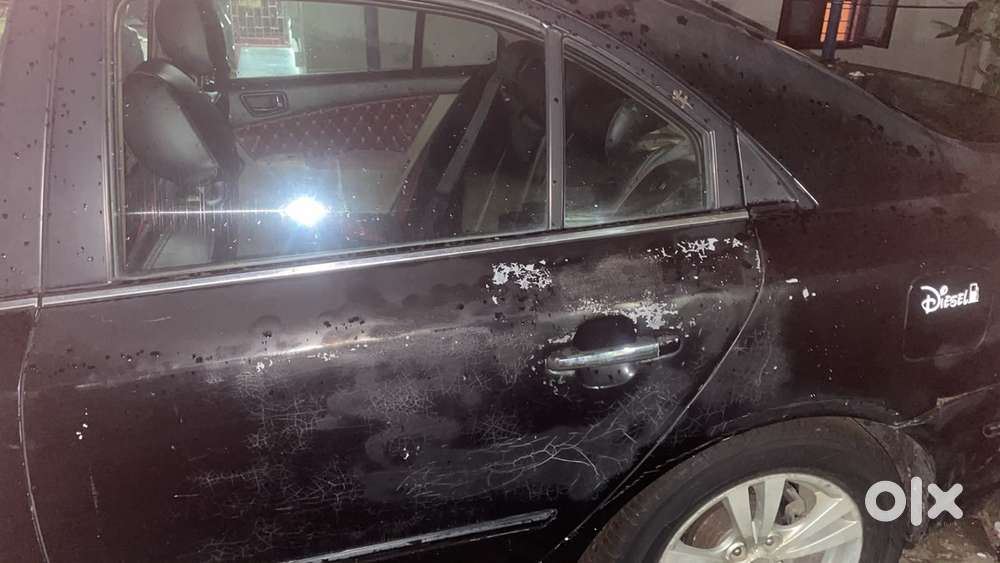 Hyundai Sonata Diesel Good Condition