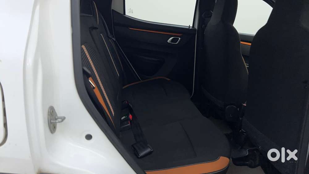 Renault Kwid Climber 1.0 Mt Opt, 2020, Petrol