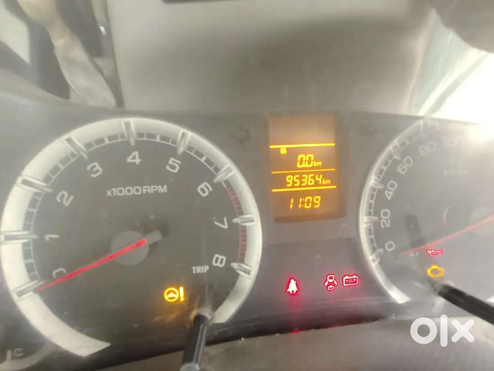 Maruti Suzuki Ertiga 2012