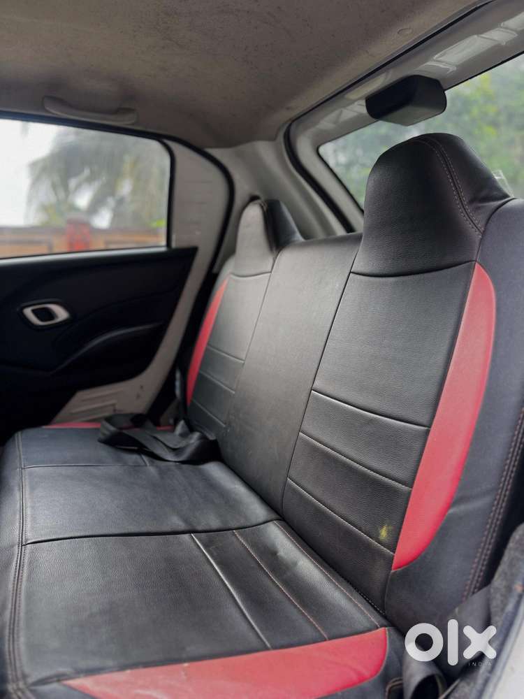 Datsun Redigo 0.8 S (o), 2018, Petrol