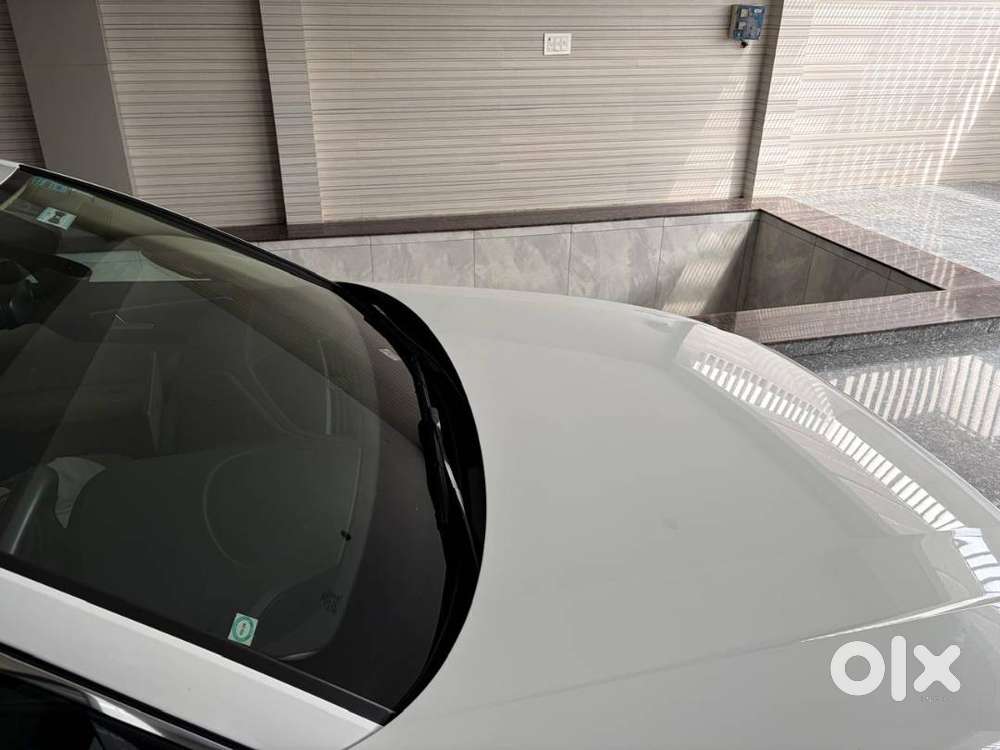 Audi A4 Technology 2023