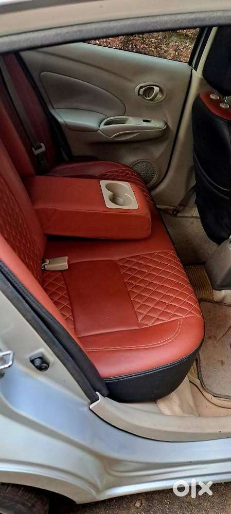 Nissan Sunny Xl Petrol, 2014, Petrol