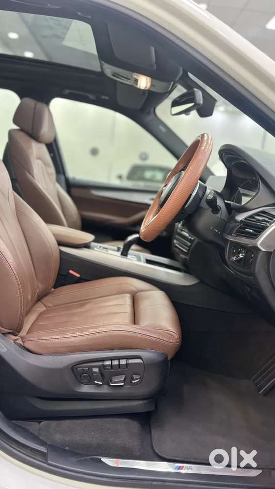 Bmw X5 Xdrive 30d M Sport, 2017, Diesel
