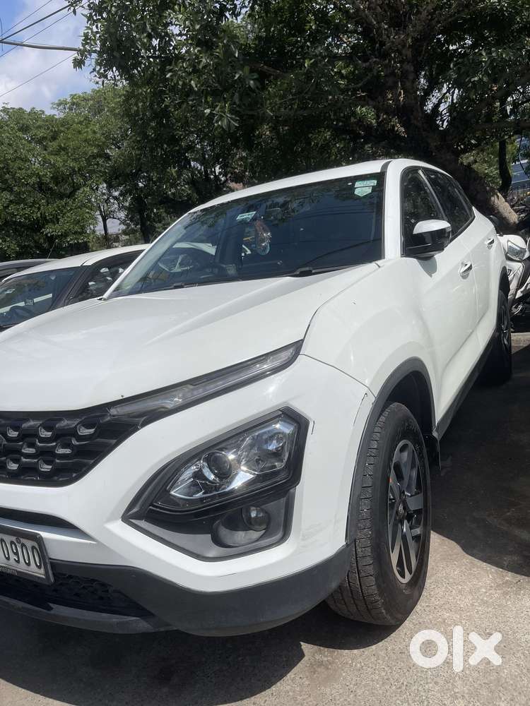 Tata Harrier Xza+, 2013, Diesel