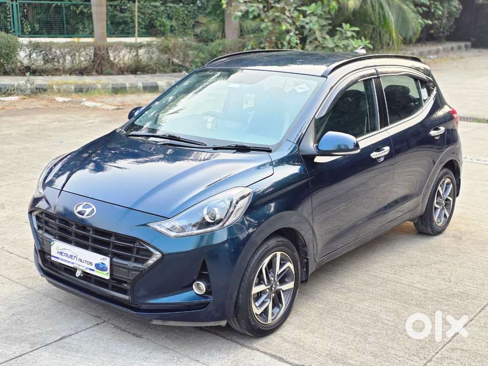 Hyundai Grand I10 Nios 1.2 Kappa Vtvt Asta Cng, 2023, Cng & Hybrids