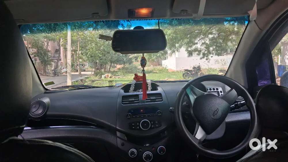 Chevrolet Beat 2010 Petrol Good Condition